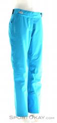 Schöffel Pinzgau Pant Womens Ski Pants, , Blue, , Female, 0246-10060, 5637554132, , N1-01.jpg