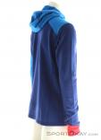Schöffel Keylong Fleece Mens Outdoor Sweater, , Blue, , Male, 0246-10065, 5637554162, , N1-16.jpg