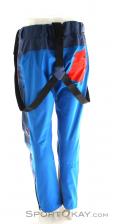 Schöffel 3L Keylong Mens Ski Pants Gore-Tex, Schöffel, Blue, , Male, 0246-10069, 5637554184, 4057038264139, N2-12.jpg