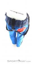 Schöffel 3L Keylong Mens Ski Pants Gore-Tex, , Blue, , Male, 0246-10069, 5637554184, , N4-14.jpg