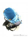 Deuter Rise Lite SL 26l Womens Backpack, Deuter, Blue, , Female, 0078-10234, 5637554235, 4046051084480, N4-14.jpg