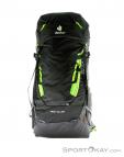 Deuter Rise Lite 28l Backpack, , Black, , Male,Female,Unisex, 0078-10235, 5637554236, , N1-01.jpg