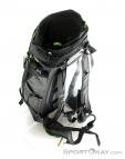 Deuter Rise Lite 28l Backpack, , Black, , Male,Female,Unisex, 0078-10235, 5637554236, , N3-08.jpg