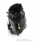 Deuter Rise Lite 28l Backpack, , Black, , Male,Female,Unisex, 0078-10235, 5637554236, , N3-18.jpg