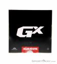 Sram GX DH PG 720 7-Speed 11-25Z Cassette, Sram, Gray, , Unisex, 0167-10098, 5637554254, 710845782718, N1-11.jpg