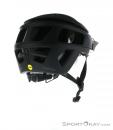 Smith Forefront MIPS Biking Helmet, Smith, Black, , Male,Female,Unisex, 0058-10039, 5637554256, 762753146168, N1-16.jpg