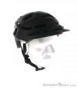 Smith Forefront MIPS Biking Helmet, Smith, Noir, , Hommes,Femmes,Unisex, 0058-10039, 5637554256, 762753146168, N2-02.jpg