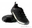 adidas Terrex Trail Cross SL Mens Biking Shoes, adidas, Black, , Male, 0002-11194, 5637554280, 4058025272700, N1-01.jpg