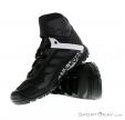 adidas Terrex Trail Cross Protect Mens Biking Shoes, , Black, , Male, 0002-11195, 5637554293, , N1-06.jpg