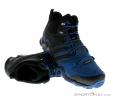 adidas Terrex Swift R Mid GTX Mens Hiking Boots Gore-Tex, adidas, Azul, , Hombre, 0002-11196, 5637554313, 4057283840225, N1-01.jpg