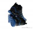 adidas Terrex Swift R Mid GTX Mens Hiking Boots Gore-Tex, adidas, Bleu, , Hommes, 0002-11196, 5637554313, 4057283840225, N1-16.jpg