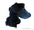 adidas Terrex Swift R Mid GTX Mens Hiking Boots Gore-Tex, adidas, Azul, , Hombre, 0002-11196, 5637554313, 4057283840225, N3-18.jpg