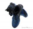 adidas Terrex Swift R Mid GTX Mens Hiking Boots Gore-Tex, adidas, Azul, , Hombre, 0002-11196, 5637554313, 4057283840225, N4-04.jpg