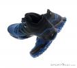 adidas Terrex Swift R Mid GTX Mens Hiking Boots Gore-Tex, adidas, Bleu, , Hommes, 0002-11196, 5637554313, 4057283840225, N4-09.jpg