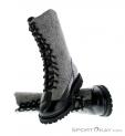 Dachstein Edelweiss Womens Winter Shoes, , Black, , Female, 0240-10024, 5637554320, , N1-06.jpg