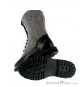 Dachstein Edelweiss Womens Winter Shoes, , Black, , Female, 0240-10024, 5637554320, , N1-11.jpg