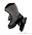 Dachstein Edelweiss Womens Winter Shoes, , Black, , Female, 0240-10024, 5637554320, , N3-08.jpg