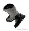 Dachstein Edelweiss Womens Winter Shoes, , Black, , Female, 0240-10024, 5637554320, , N4-09.jpg