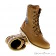 Dachstein Frieda Womens Hiking Boots, , Brun, , Femmes, 0240-10026, 5637554331, , N1-01.jpg