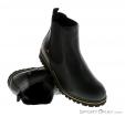 Dachstein Ida Womens Winter Shoes, , Black, , Female, 0240-10027, 5637554337, , N1-01.jpg
