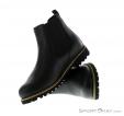 Dachstein Ida Womens Winter Shoes, , Black, , Female, 0240-10027, 5637554337, , N1-06.jpg