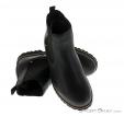 Dachstein Ida Womens Winter Shoes, , Black, , Female, 0240-10027, 5637554337, , N2-02.jpg