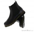 Dachstein Ida Womens Winter Shoes, , Black, , Female, 0240-10027, 5637554337, , N2-07.jpg