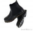 Dachstein Ida Womens Winter Shoes, , Black, , Female, 0240-10027, 5637554337, , N3-08.jpg