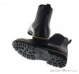 Dachstein Ida Womens Winter Shoes, , Black, , Female, 0240-10027, 5637554337, , N3-13.jpg