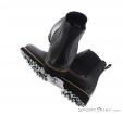 Dachstein Ida Womens Winter Shoes, Dachstein, Noir, , Femmes, 0240-10027, 5637554337, 9009807040678, N4-14.jpg