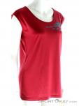 Ortovox Cool Farm T-Shirt Womens T-Shirt, Ortovox, Rouge, , Femmes, 0016-10497, 5637554360, 0, N1-01.jpg