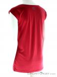 Ortovox Cool Farm T-Shirt Womens T-Shirt, , Red, , Female, 0016-10497, 5637554360, , N1-11.jpg