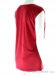 Ortovox Cool Farm T-Shirt Womens T-Shirt, Ortovox, Red, , Female, 0016-10497, 5637554360, 0, N1-16.jpg