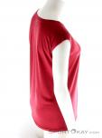 Ortovox Cool Farm T-Shirt Womens T-Shirt, Ortovox, Red, , Female, 0016-10497, 5637554360, 0, N2-17.jpg