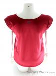 Ortovox Cool Farm T-Shirt Womens T-Shirt, Ortovox, Red, , Female, 0016-10497, 5637554360, 0, N3-13.jpg