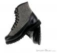 Dachstein Bergwerk Mens Winter Shoes, , Black, , Male, 0240-10031, 5637554373, , N2-07.jpg