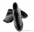 Dachstein Bergwerk Mens Winter Shoes, , Noir, , Hommes, 0240-10031, 5637554373, , N3-03.jpg