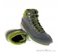 Dachstein Loden Walker DDs Mens Hiking Boots, , Gray, , Male, 0240-10032, 5637554379, , N1-01.jpg