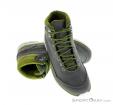 Dachstein Loden Walker DDs Mens Hiking Boots, Dachstein, Gris, , Hommes, 0240-10032, 5637554379, 9009807024623, N2-02.jpg