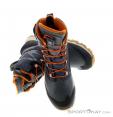 Dachstein Schneespur 2.0 DDS Mens Winter Shoes, , Gray, , Male, 0240-10035, 5637554404, , N3-03.jpg