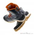 Dachstein Schneespur 2.0 DDS Mens Winter Shoes, , Gris, , Hommes, 0240-10035, 5637554404, , N4-09.jpg
