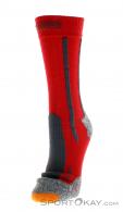 X-Socks Trekking Silver Hiking Socks, X-Bionic, Red, , Male,Female,Unisex, 0228-10027, 5637554833, 8300783302424, N1-06.jpg