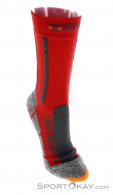 X-Socks Trekking Silver Hiking Socks, X-Bionic, Red, , Male,Female,Unisex, 0228-10027, 5637554833, 8300783302424, N2-02.jpg