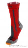 X-Socks Trekking Silver Wandersocken, X-Bionic, Rot, , Herren,Damen,Unisex, 0228-10027, 5637554833, 8300783302424, N2-07.jpg