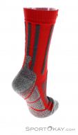 X-Socks Trekking Silver Wandersocken, X-Bionic, Rot, , Herren,Damen,Unisex, 0228-10027, 5637554833, 8300783302424, N2-17.jpg