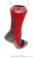 X-Socks Trekking Silver Wandersocken, X-Bionic, Rot, , Herren,Damen,Unisex, 0228-10027, 5637554833, 8300783302424, N3-18.jpg