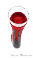 X-Socks Trekking Silver Hiking Socks, X-Bionic, Rouge, , Hommes,Femmes,Unisex, 0228-10027, 5637554833, 8300783302424, N4-14.jpg