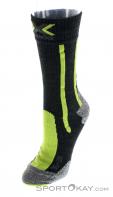 X-Socks Trekking Silver Hiking Socks, X-Bionic, Gris, , Hommes,Femmes,Unisex, 0228-10027, 5637554837, 8054216017170, N2-07.jpg