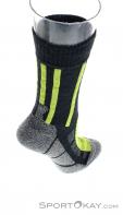 X-Socks Trekking Silver Hiking Socks, X-Bionic, Sivá, , Muži,Ženy,Unisex, 0228-10027, 5637554837, 8054216017170, N3-18.jpg