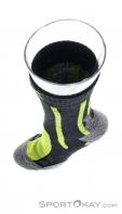 X-Socks Trekking Silver Hiking Socks, X-Bionic, Gris, , Hombre,Mujer,Unisex, 0228-10027, 5637554837, 8054216017170, N4-09.jpg